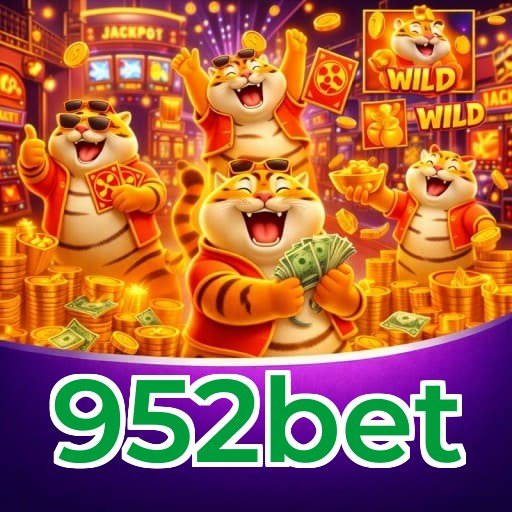 952bet Slots - 1.500+ Jogos