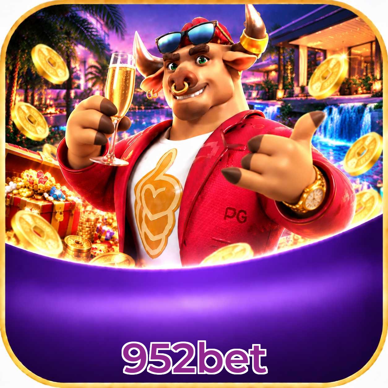 APK oficial da 952bet para Android com instalação verificada
