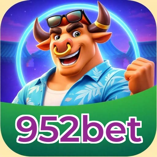 952bet Fortune - Tiger Ox Mouse
